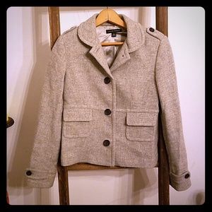 Banana Republic jacket